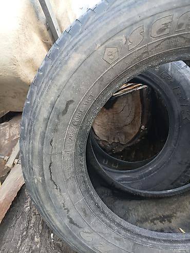 235 60 р18: Шины Sear Tyre Grand MTZ9 285/60 R18 116T - Размер: 285/60 R18 - — 2