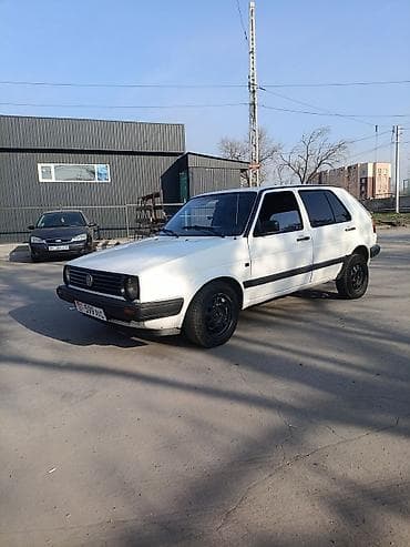 гольф 3 кпп: Volkswagen Golf: 1991 г., 1.6 л, Ручные, Бензин, Хэтчбэк — 1