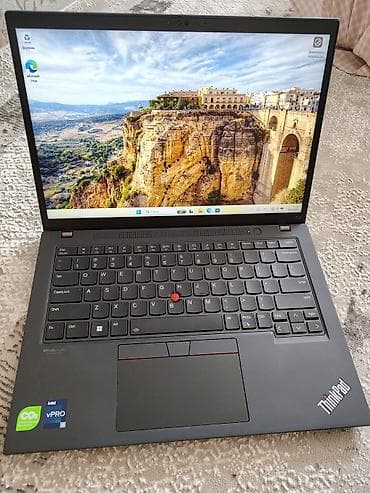 Техника жана электроника: Офис үчүн, Колдонулган, Intel Core i5 — 1