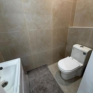2 bedroom: 2 комнаты, 61 м², Шейит-Добо мкр., Элитка, 11 этаж, Дизайнерский ремонт — 10