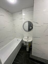 продаю дом в нижней аларче: 1 комната, 42 м², Элитка, 6 этаж, Дизайнерский ремонт — 9