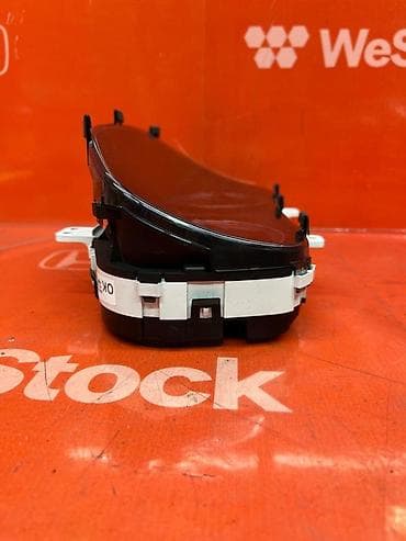 swatch zero one: Щиток приборов Hyundai 2018 г., Б/у, Оригинал — 4