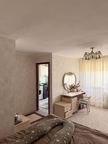 куплю квартиру на ипотеку: 2 комнаты, 42 м², Косметический ремонт — 2