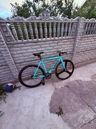 low2 fixie: Обмен тоже рассматриваю Руль другой баранка фул хлегенд передняя покра — 3