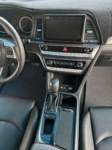 запчасти соната нюрайс: Hyundai Sonata: 2020 г., 2 л, Автомат, Газ, Седан — 7