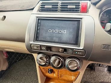 запчасти на хонда фит матор: Honda Fit Aria: 2004 г., 1.5 л, Вариатор, Бензин, Седан — 9