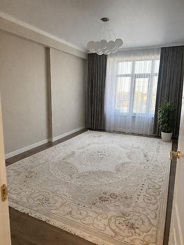 или меняю на дом: 2 комнаты, 80 м², Элитка, 3 этаж, Дизайнерский ремонт — 8