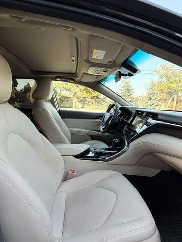 коробка опель вектра б: Toyota Camry: 2018 г., 2.5 л, Автомат, Гибрид, Седан — 13