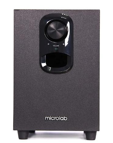 microlab 5 1: Другие комплектующие для заборов и ограждений, Гарантия — 2