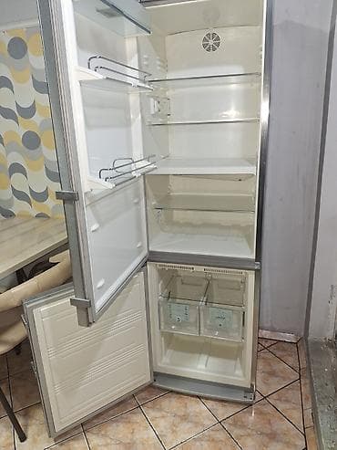 android tv box sb 303: Холодильник Liebherr, двухкамерный, нижняя морозильная камера. Корпус — 5