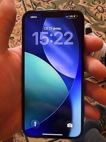 samsung tab a: IPhone 13 Pro, 256 ГБ, Sierra Blue — 3