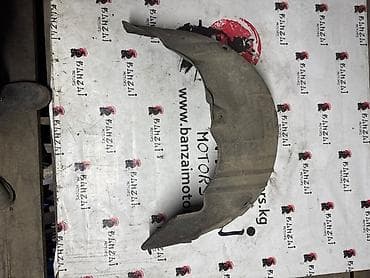 rex sprinter: Подкрылок Задний правый Hyundai, 2014 г., Б/у, Оригинал — 3