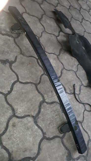 антенны для машин: Усилитель бампер на Марк2 Х100 из Японии — 2