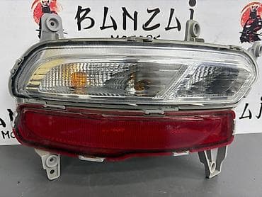 oem: Задний левый фонарь KIA Sportage QL - Оригинальная деталь Hyundai / — 1
