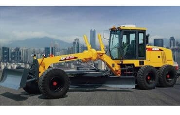 грейдеры: Спецтехника Бишкек. Спецтехника Кыргызстан. Спец техника — 3