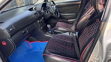 mini jack: Toyota Avensis: 2003 г., 1.8 л, Автомат, Бензин, Хэтчбэк — 1