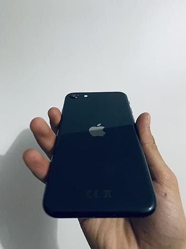 ТВ и видео: IPhone 8, Черный — 2