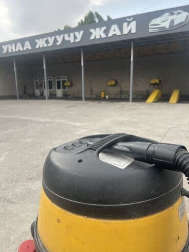 робота офицант: Жалал-абад Тез арада Унна жуучу жайга профессионал балдарды ишке — 4