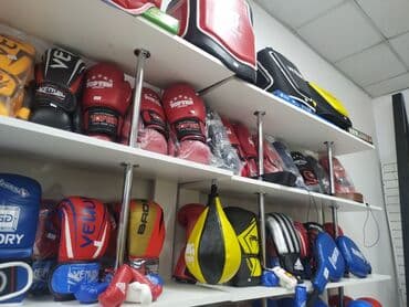 добок для тхэквондо бишкек: Боксеркие перчатки перчатки для бокса в спортивном магазине — 1