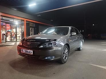 меняю на камри: Toyota Camry: 2004 г., 2.4 л, Автомат, Бензин, Седан — 7