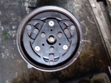 инжектор авто: Делика теано аккорд св6 Ниссан куб тайота Версо дизель — 10