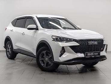 Great Wall: Great Wall : 2022 г., 1.5 л, Автомат, Бензин, Кроссовер — 3