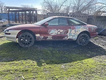 launch x431 pro: Комплект Ford, 1997 г., цвет - Красный, Б/у — 9