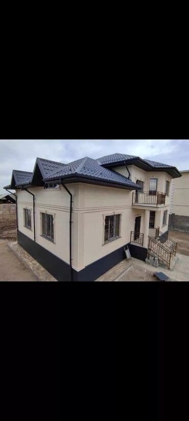 Кровля крыши: Кровля крыши металлочерепица профнастил всех обьемов домов садиков — 4