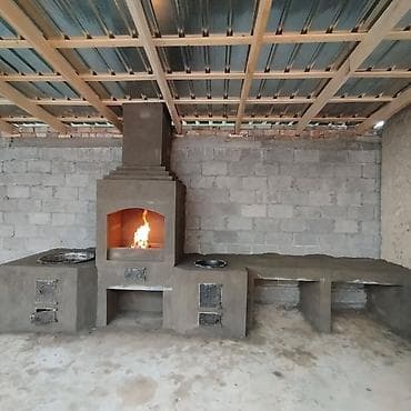 очок для казана: Барбекю, Казаны, Мангалы Больше 6 лет опыта — 1