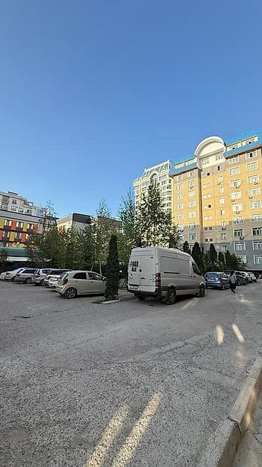 106: 2 комнаты, 67 м², Старый аэропорт 106 серия улучшенная, 9 этаж — 8