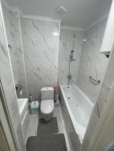 gala group: 2 комнаты, 56 м², Элитка, 5 этаж, Евроремонт — 5