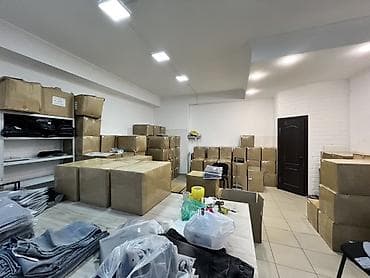 red centr: 🔥 Сдается коммерческое помещение 40 м² 📍 12-й микрорайон, Улица — 1