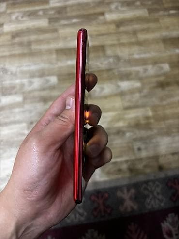 скупка телефонов samsung: Samsung Galaxy S20, Б/у, 128 ГБ, цвет - Красный, 2 SIM — 6