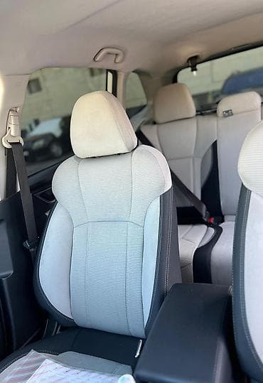 forester subaru: Subaru Forester: 2018 г., 2.5 л, Автомат, Бензин, Кроссовер — 9