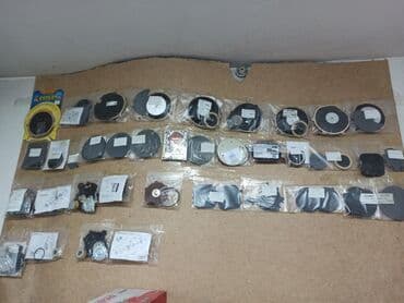 газовая оборудование на авто: Шланг (подводка) Lexus 2012 г., Жаңы, Оригинал, Туркия — 12