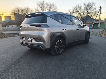 где купить батарейку для ключа от машины: Электромобиль GAC Aion Y (серебристый), запас хода 600 км. Основные — 6