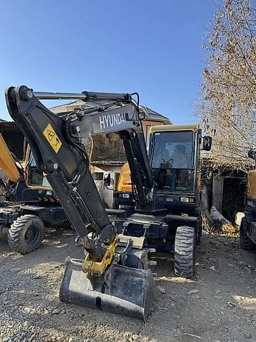 full construction: Услуги экскаватора | Котлованы, Планировка участка, Траншеи — 1