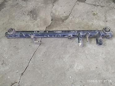 Toyota RX 300 Бачок радиатора, Тойота РХ300 Бачок радиатора НИЖНИЙ