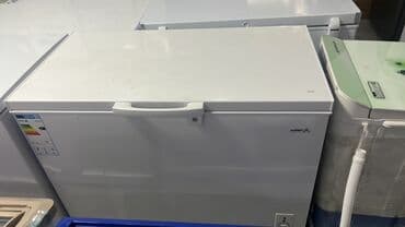 морозильное оборудование: Морозильник, Новый, Бесплатная доставка — 5