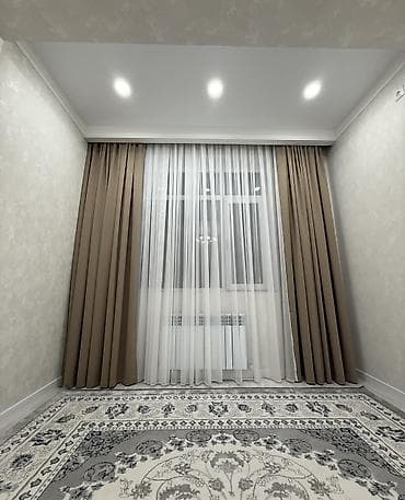 квартира к: 1 комната, 43 м², Элитка, 13 этаж, Дизайнерский ремонт — 3