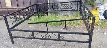баннер на кыз узату бишкек: Сатылат тапчан .соруу. разборный 2.5м х 3.5м. 19000сом 2.5м х 2.5м — 4