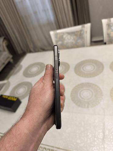 тв lg: Poco F6 Pro, Б/у, 512 ГБ, цвет - Черный, 2 SIM — 4