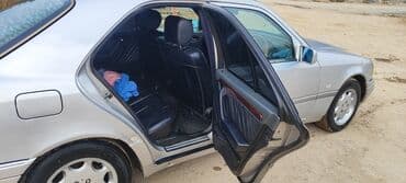 купить диски на авто в бишкеке: Mercedes-Benz C-Class: 1997 г., 2.8 л, Автомат, Бензин — 7