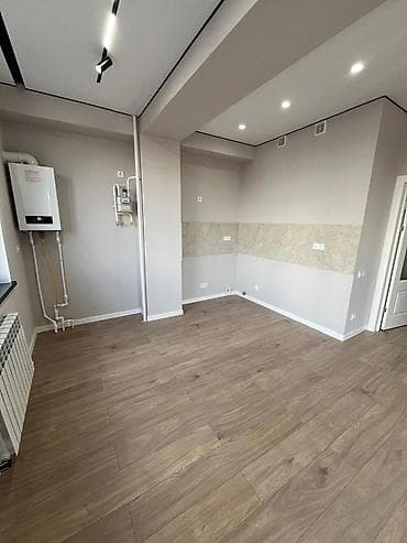 all group: 3 комнаты, 65 м², Элитка, 5 этаж, Дизайнерский ремонт — 5