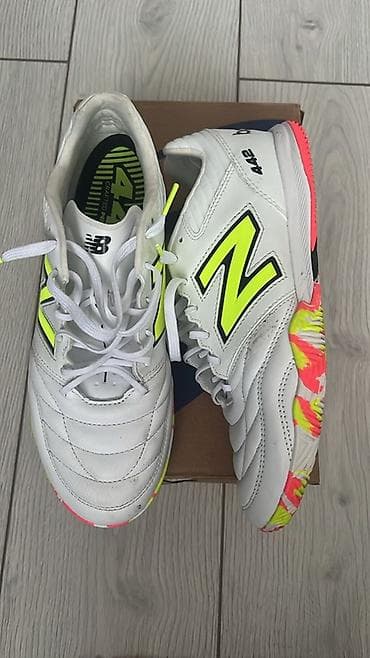 New Balance 442 Pro IN — футзалки/бампы для зала - Линия: 442 Pro