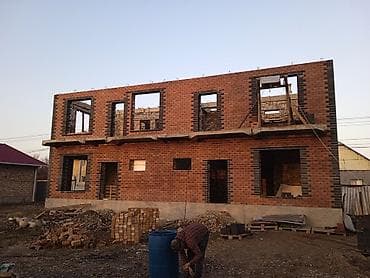 кирпич куйдурам: Кладка кирпича Бесплатная консультация Больше 6 лет опыта — 1