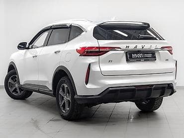 Унаа сатуу: Hafei : 2022 г., 1.5 л, Автомат, Бензин, Кроссовер — 6