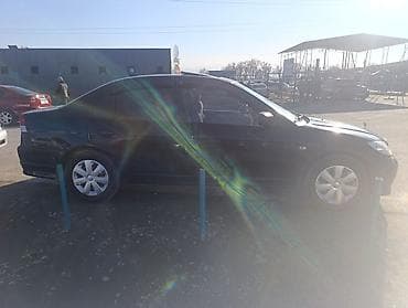 honda integra: Honda Civic: 2004 г., 1.6 л, Автомат, Бензин, Седан — 4