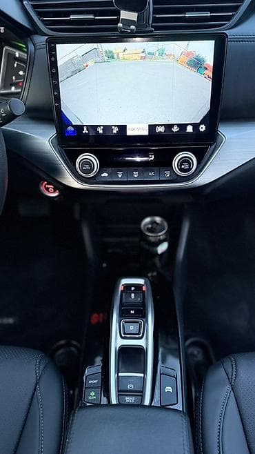 fit 1 5: Honda Accord: 2021 г., 1.5 л, Автомат, Гибрид, Седан — 5