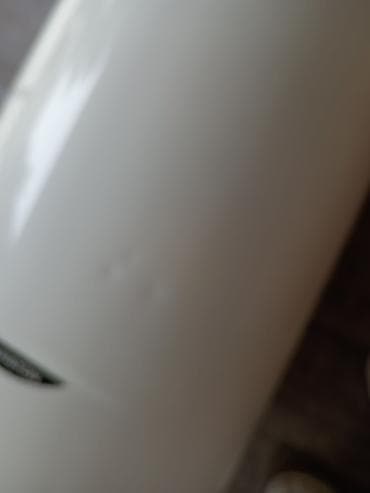 neta s: Водонагреватель накопительный Ariston PRO1 R ABS - Тип: электрический — 3